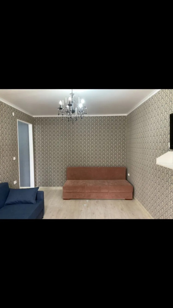 Квартира в Агудзере