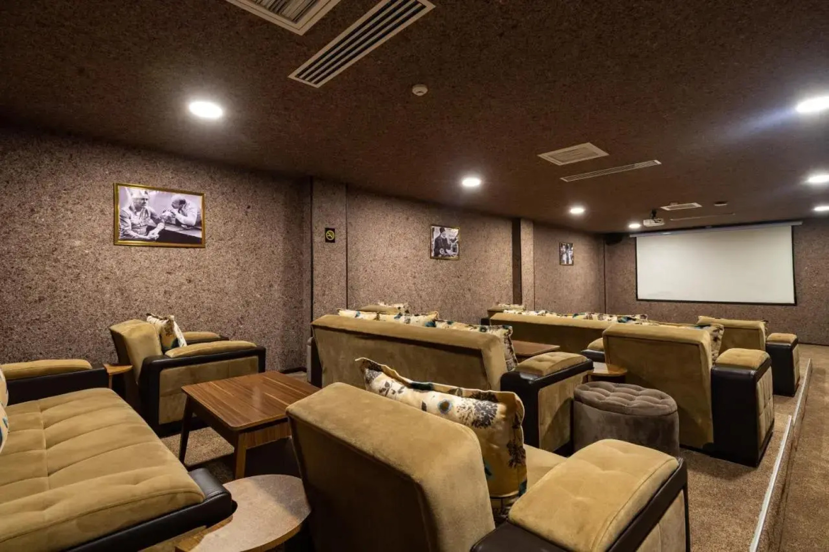 Курортный отель Marxal Resort & SPA