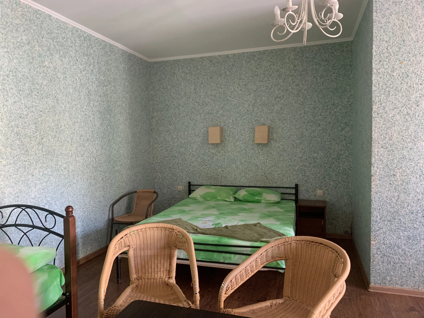 Апартаменты 7 Пальм