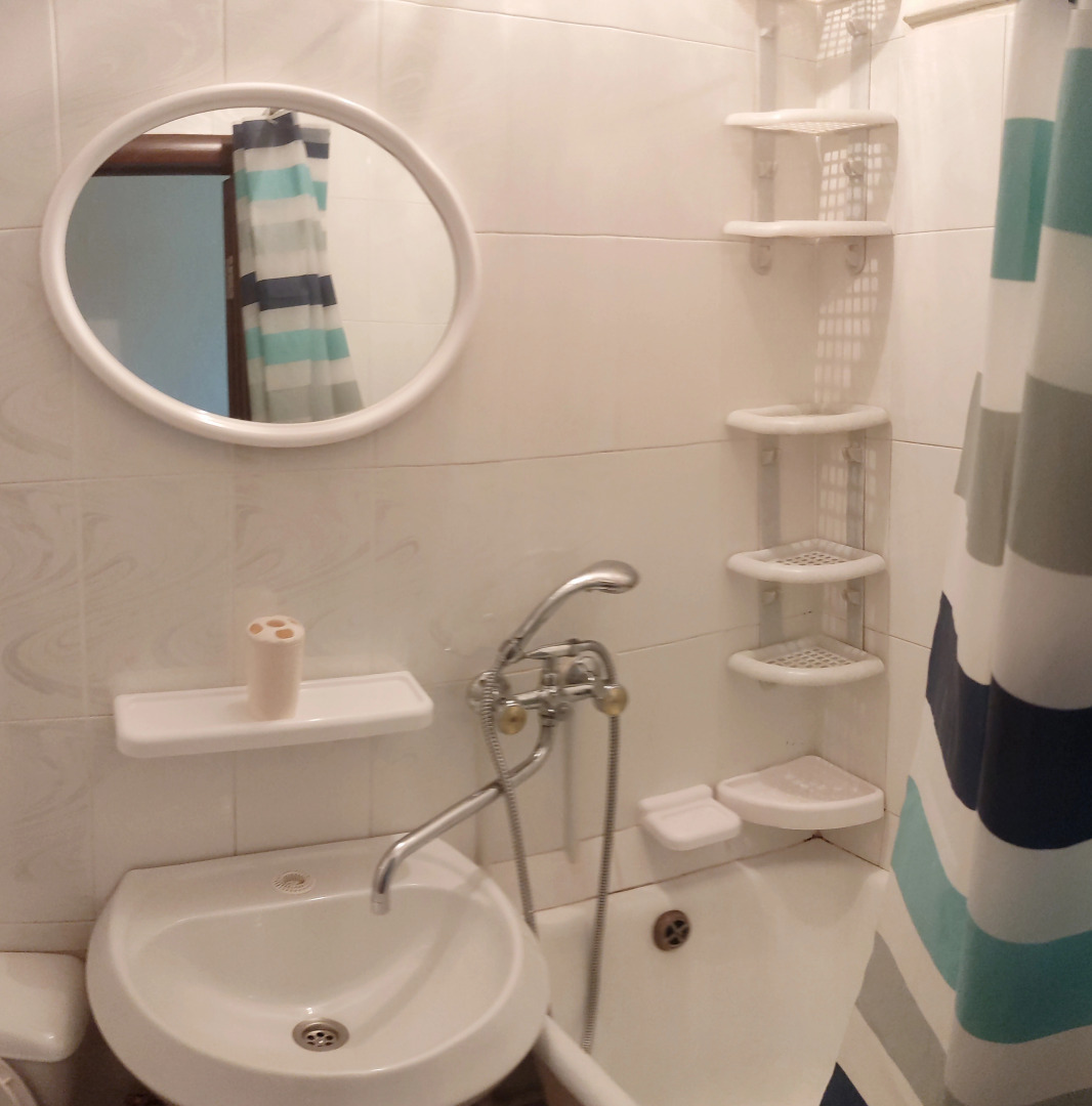 Квартира возле Плазы Сельская 34