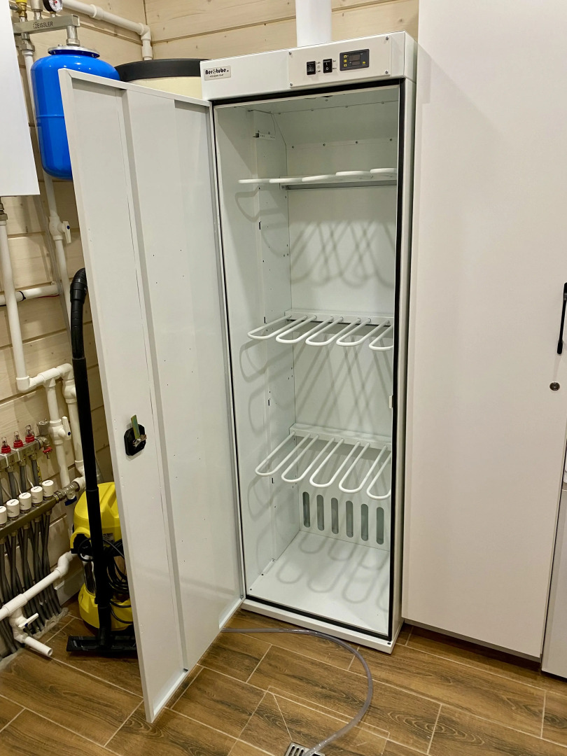 Частный дом Взорви Вельвет