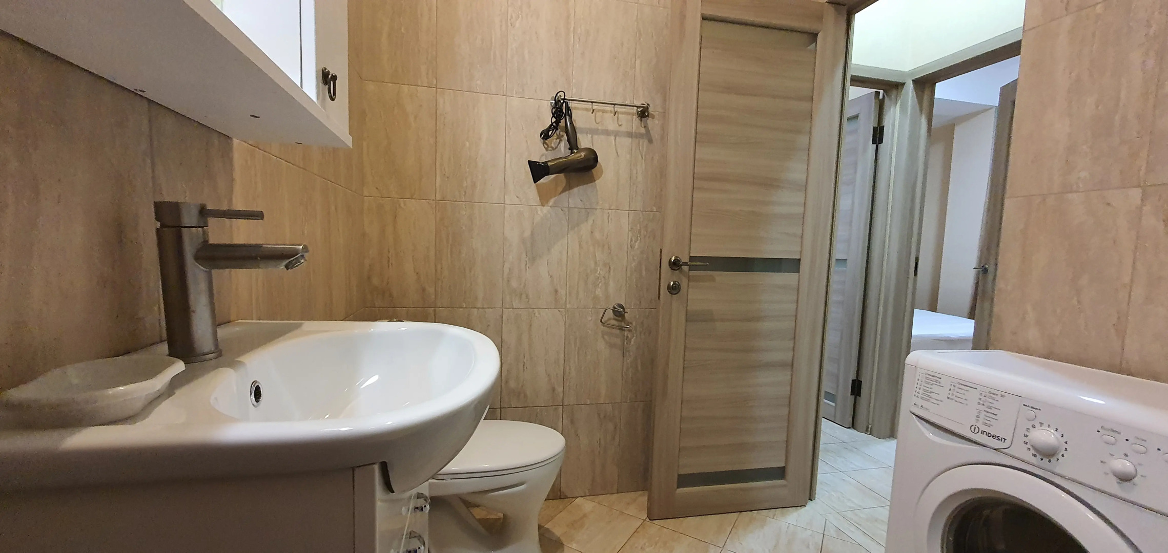 Апартаменты на Каспийской от HomeHotelSochi