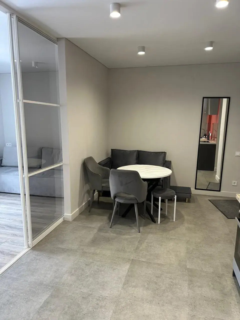 Квартира 3-к. квартира, 62 м², 4 кровати