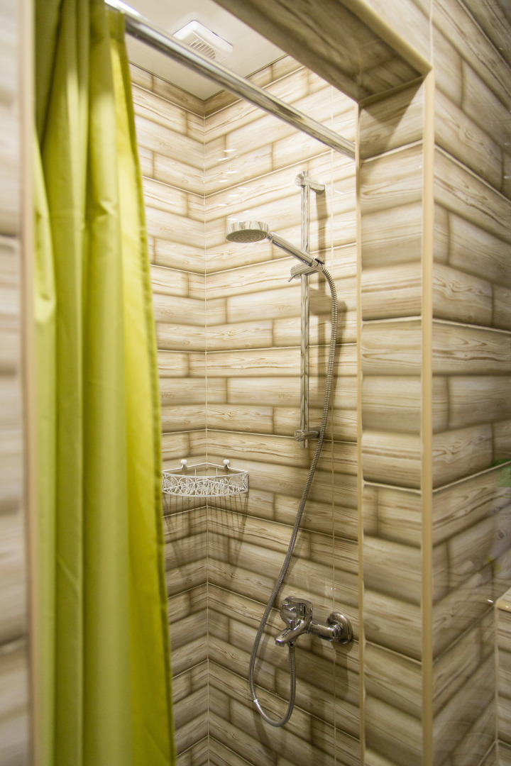 Мини-Отель Андерсен