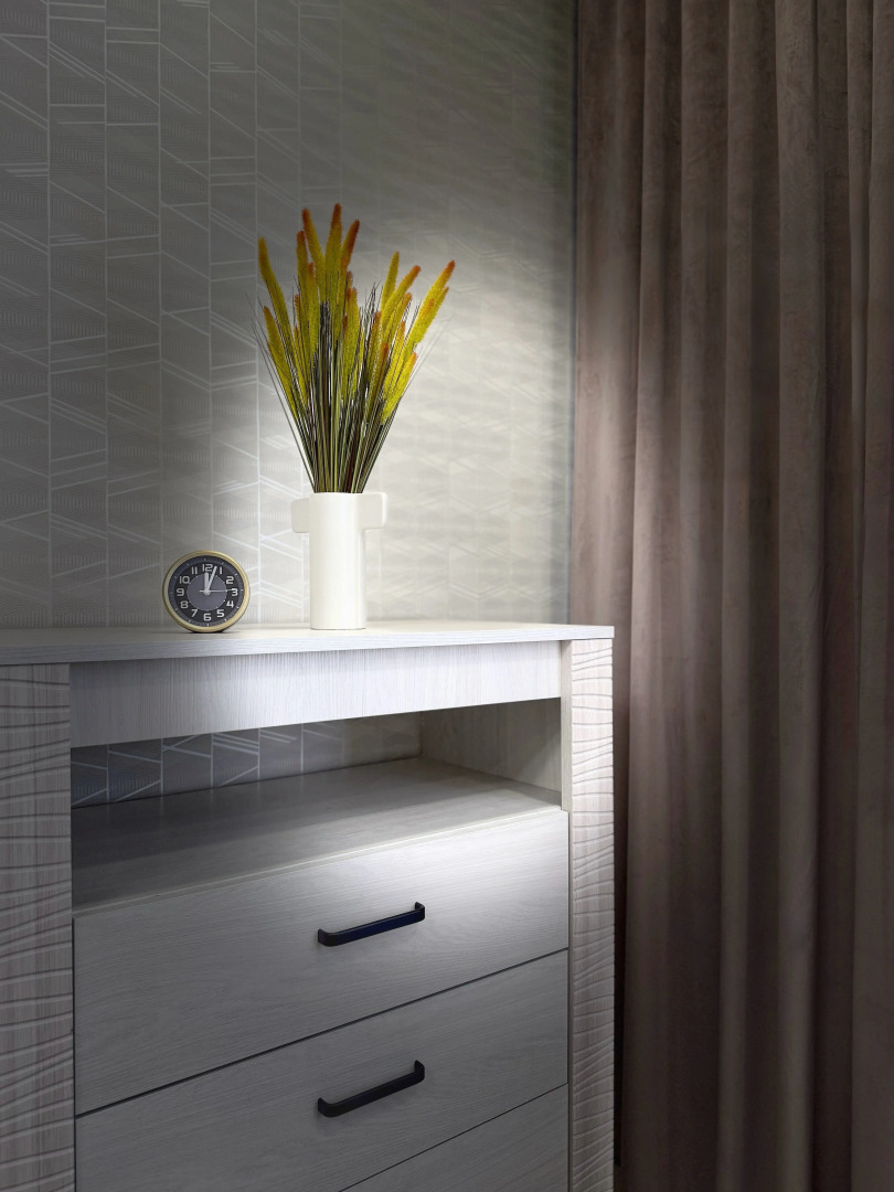 Квартира на Улице Фатыха Амирхана 23