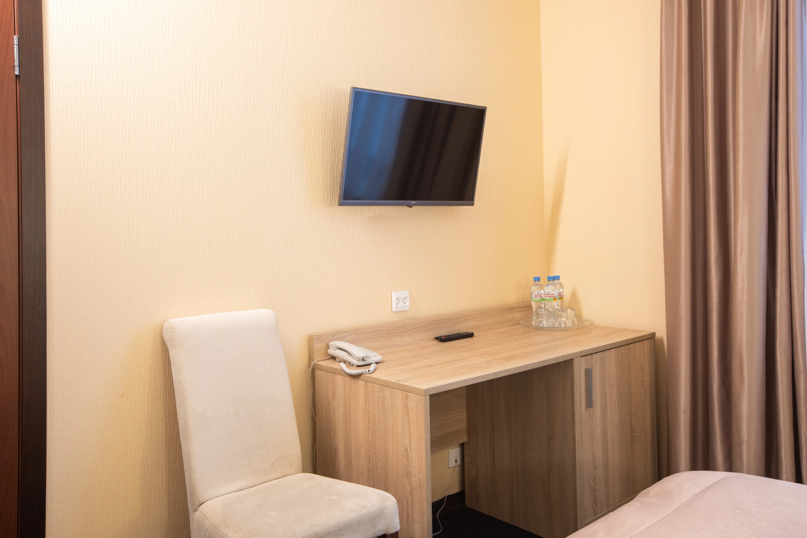 Отель Выборг