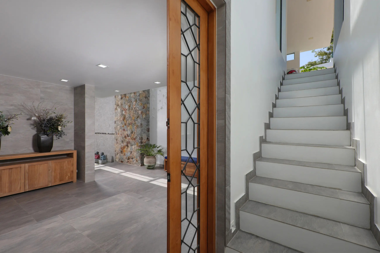 Вилла Svk-2 с Панорамным Видом на Море 4 Спальни Частный Бассейн Камала Бич