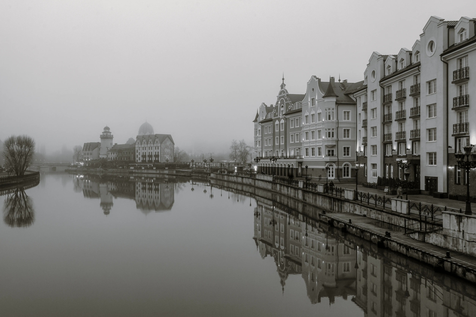 Квартира Таинственный Остров