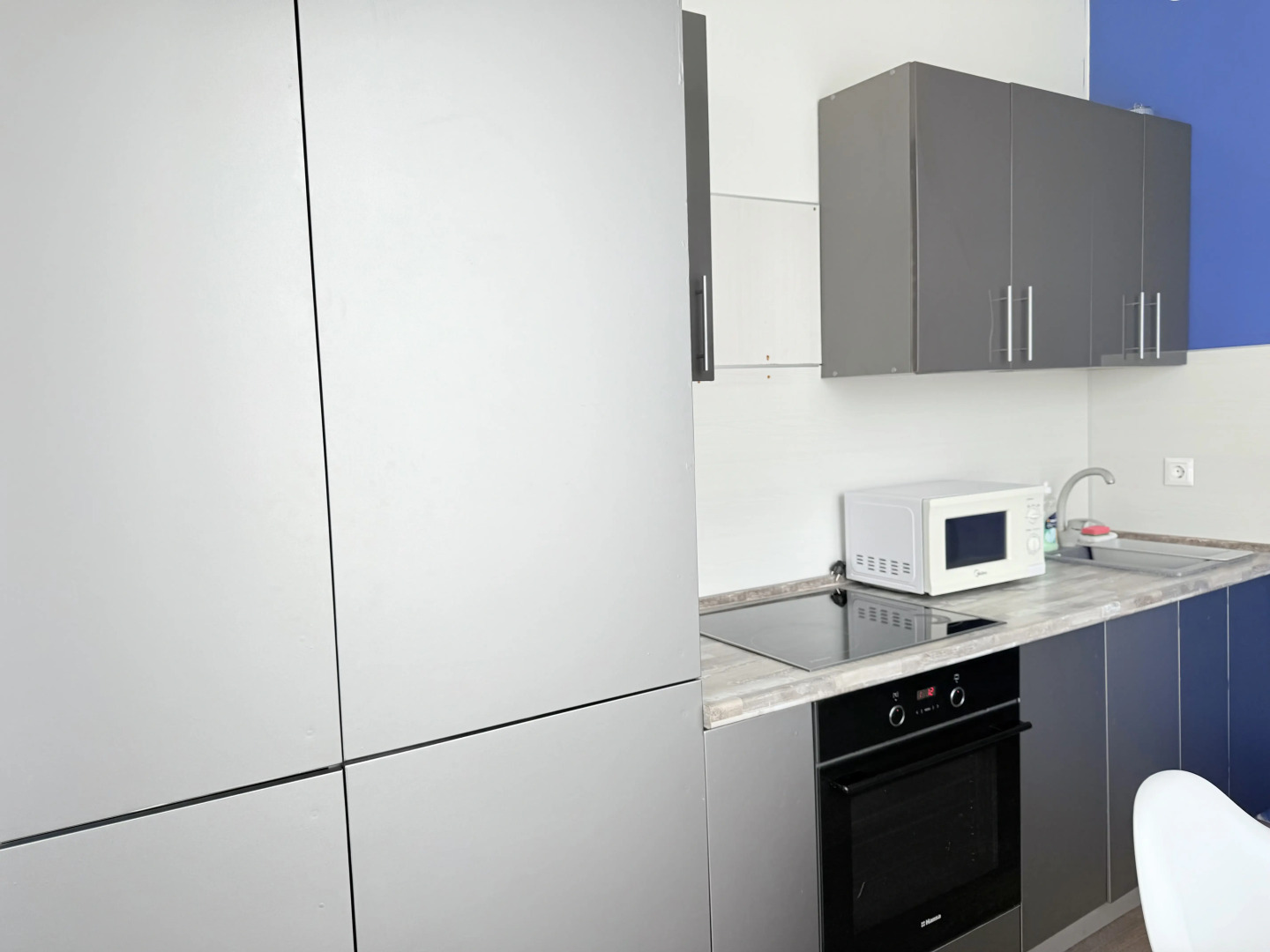 Апартаменты Радиус Централ Хаус