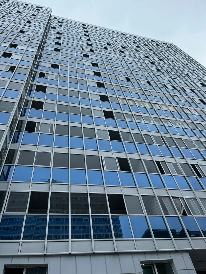 Апартаменты Большая Подгорная 87 блок 7