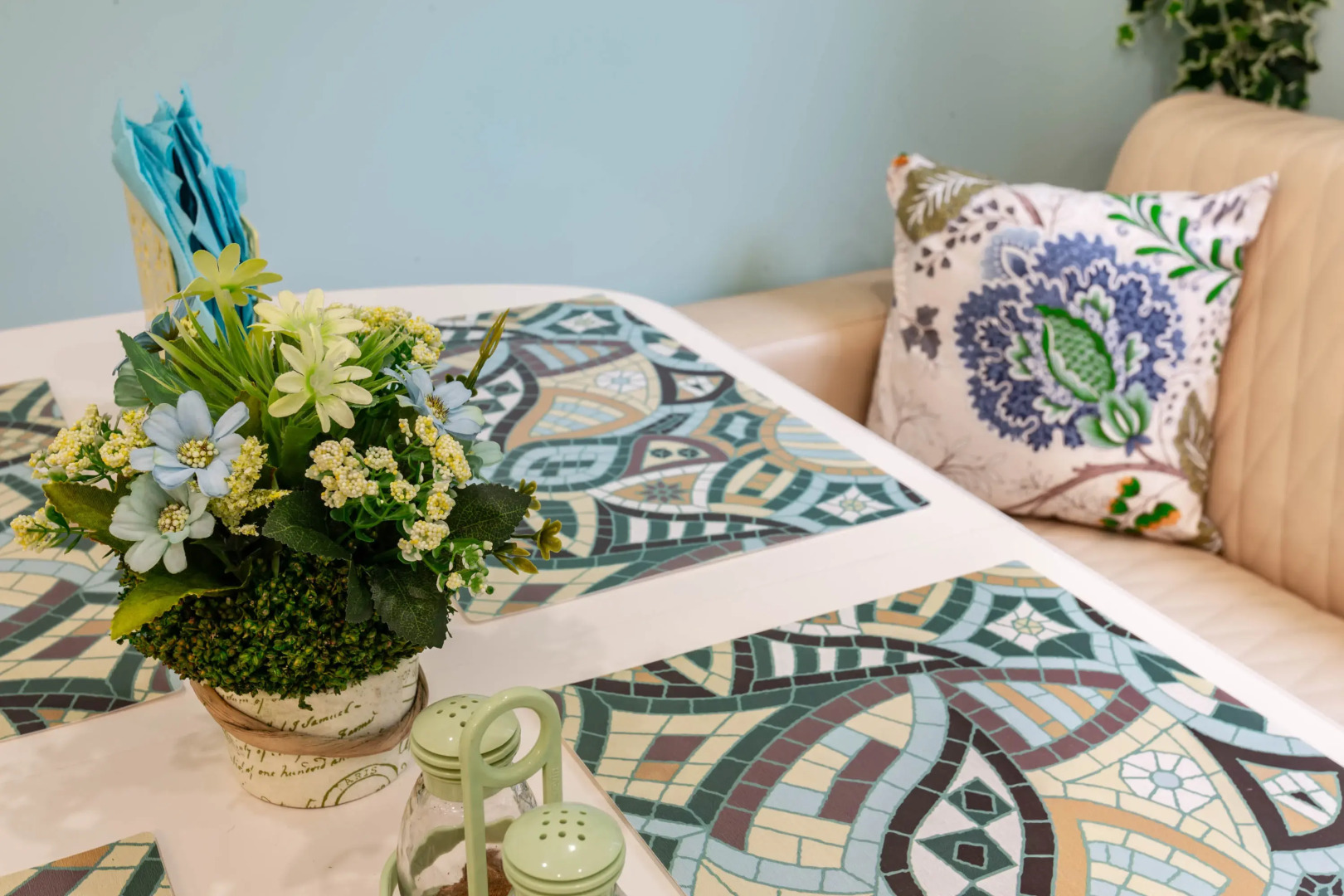 Мини-Отель Палермо