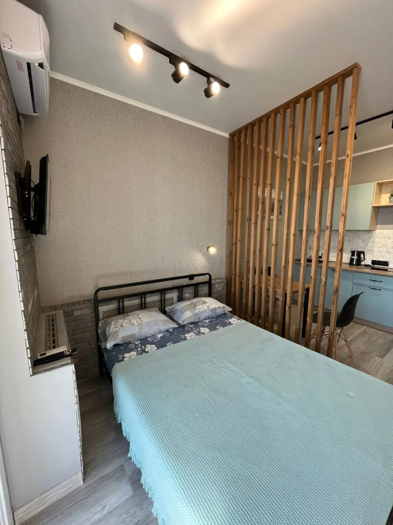 Апартаменты в Центре на Правды 2