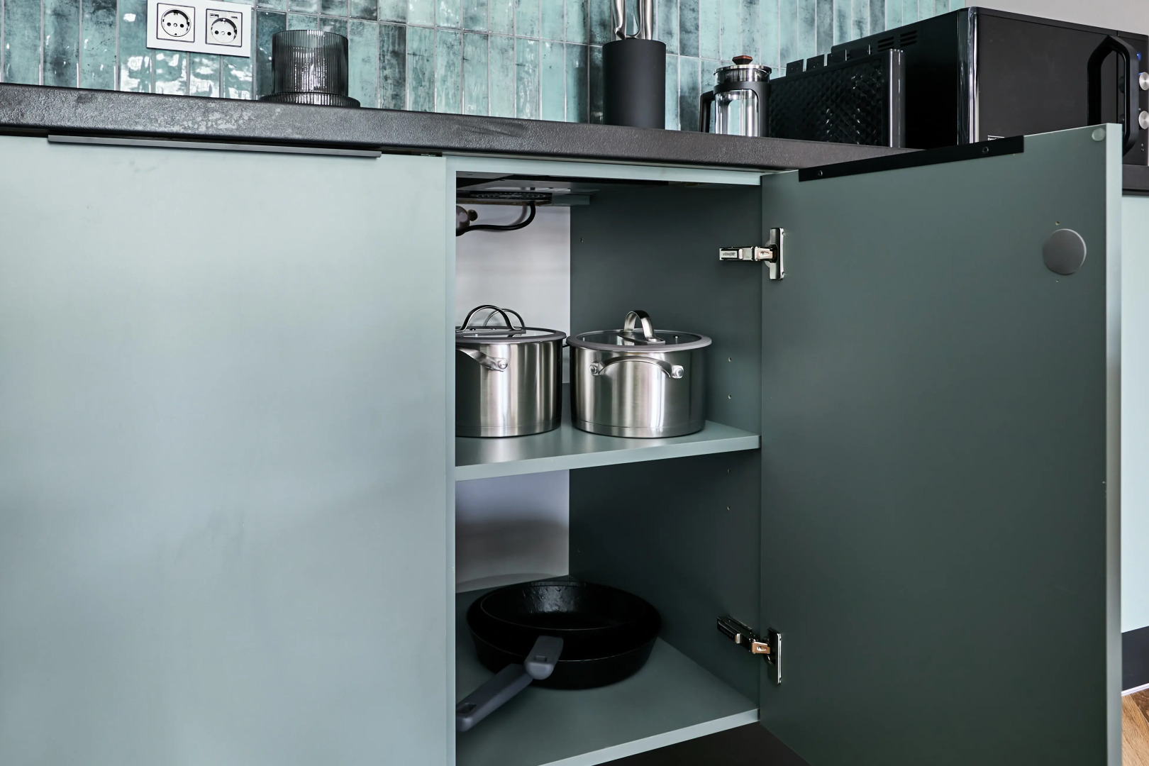 Апартаменты CHIK на Верейской