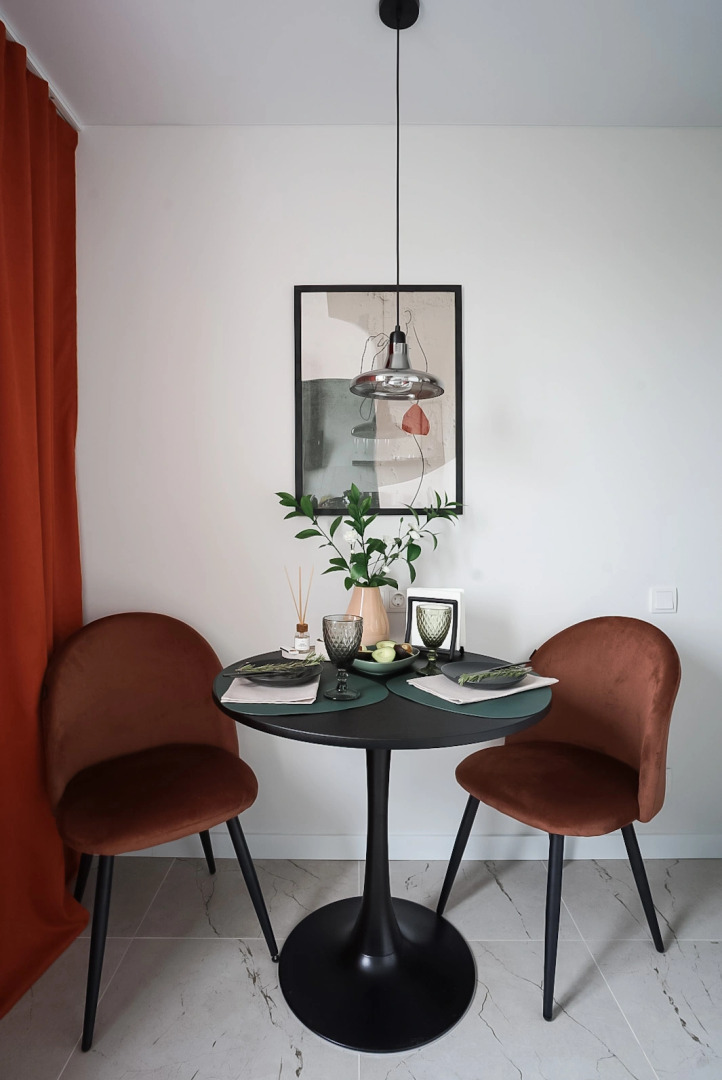 Апартаменты Stella у Музея Мирового Океана