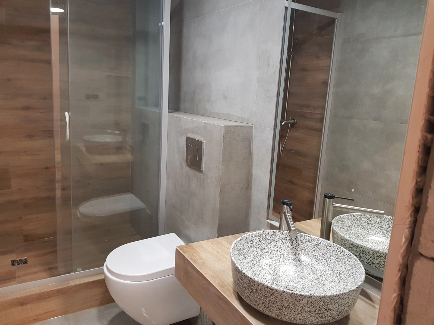 Апартаменты Квартира-лофт