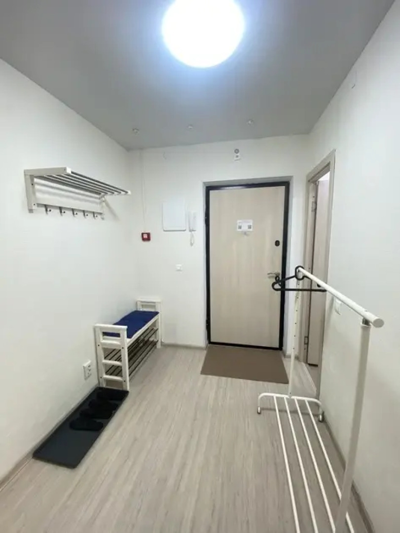 Квартира Уютная в Современном Районе 1