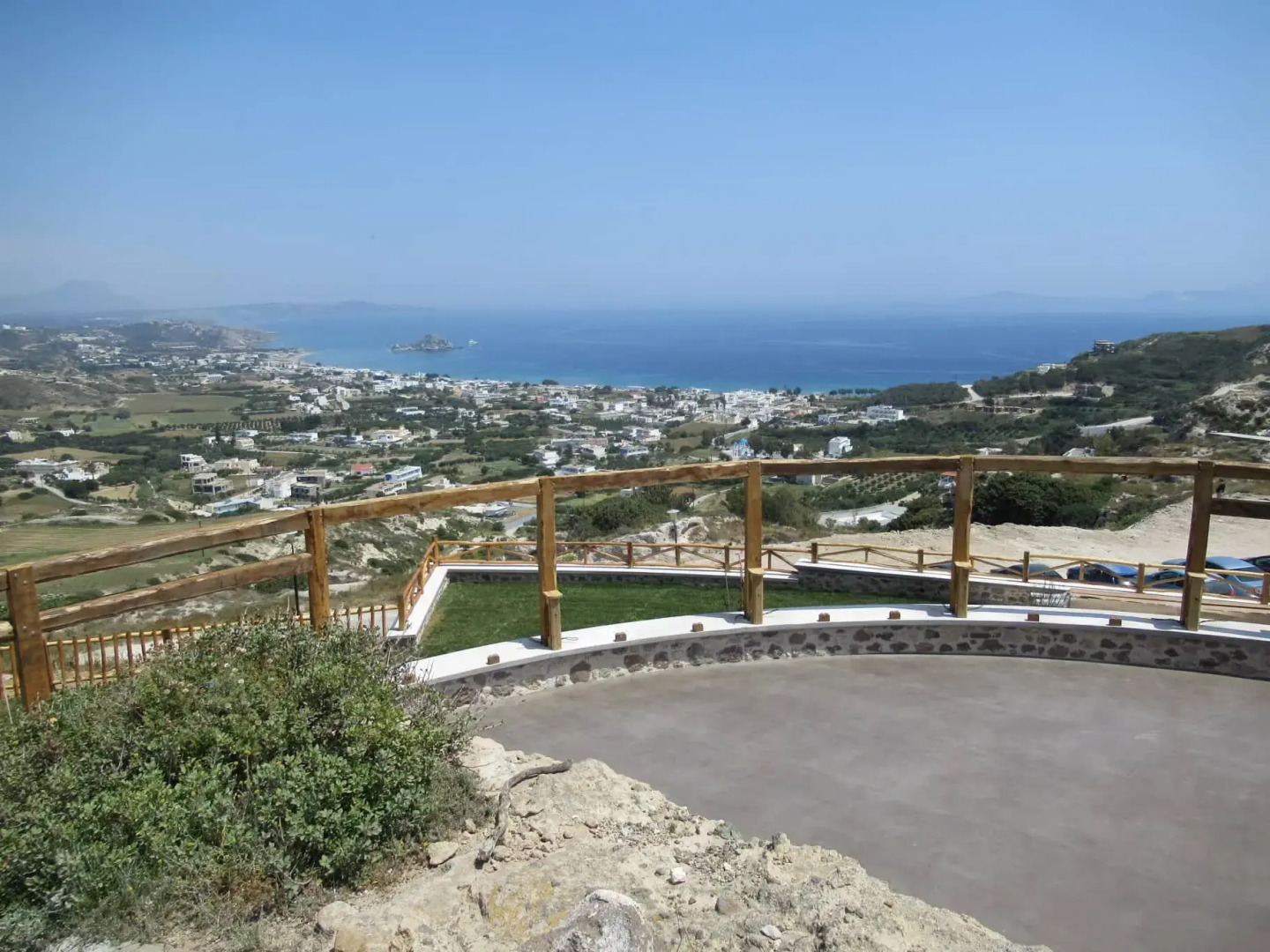 Апартаменты Villa Bel Passo