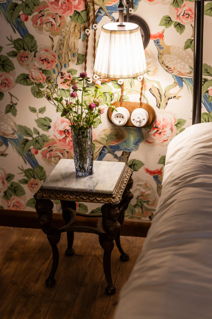 Гостевой дом Сирин Дом Суздаль