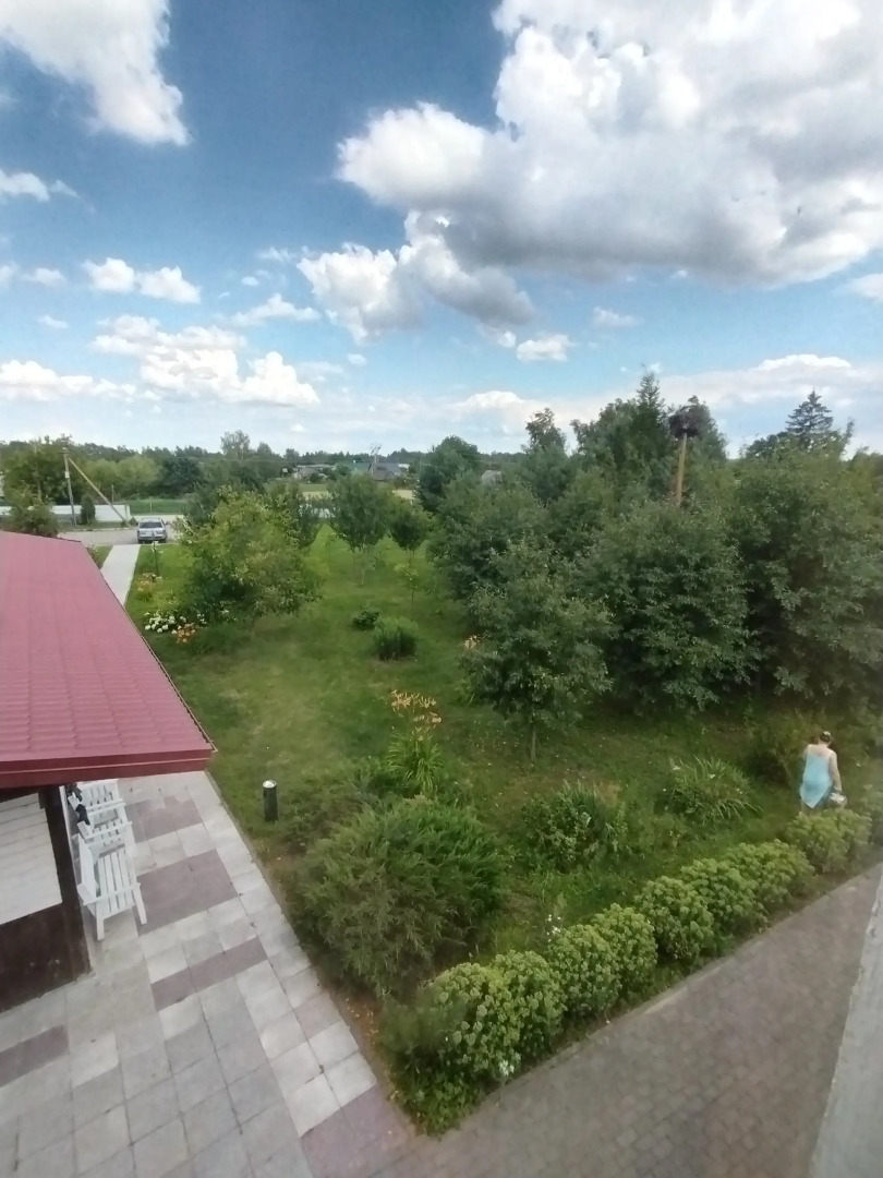 Отель Агроусадьба Щедрый заяц