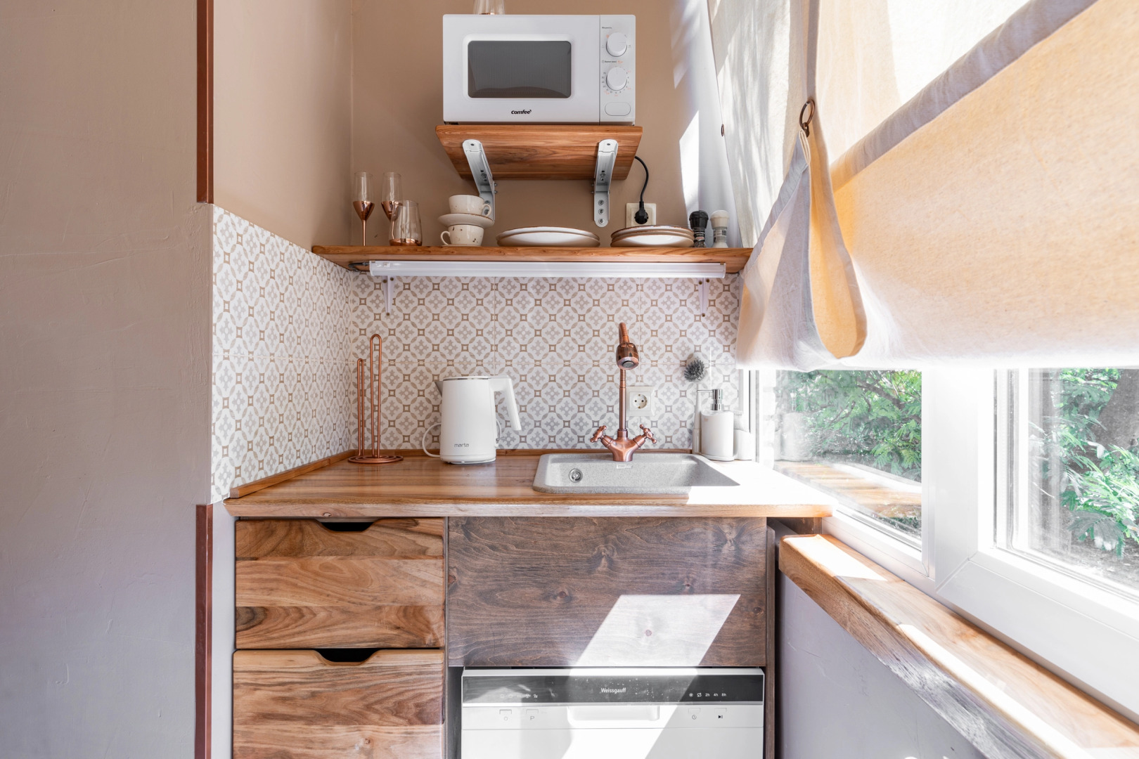 Жилые помещения Мой Маяк