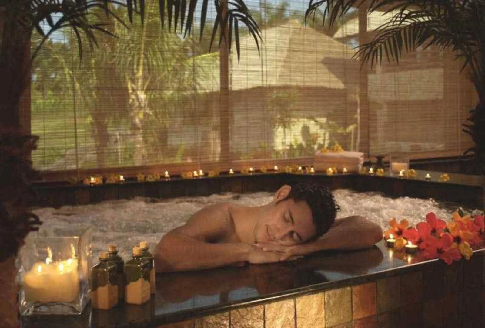 Отель Cyberview Resort & Spa