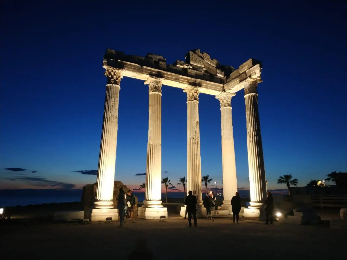 Отель Elit Köseoğlu