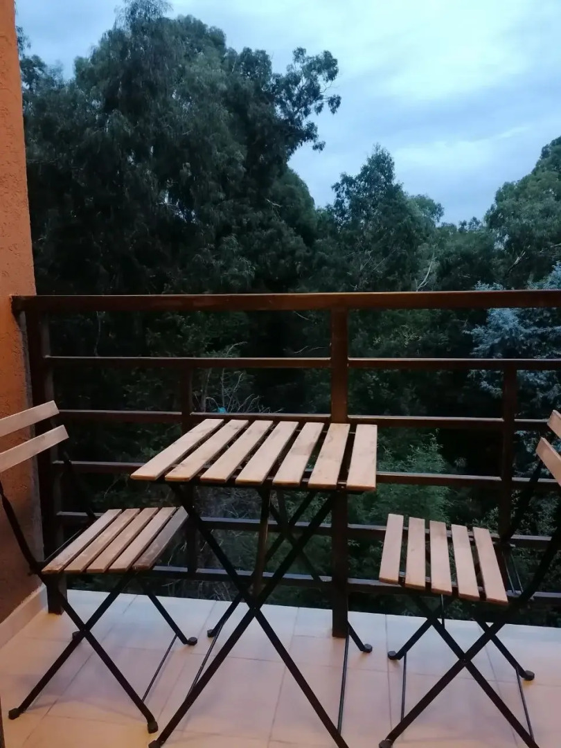 Апартаменты Уютная Резиденция Сорренто Парк