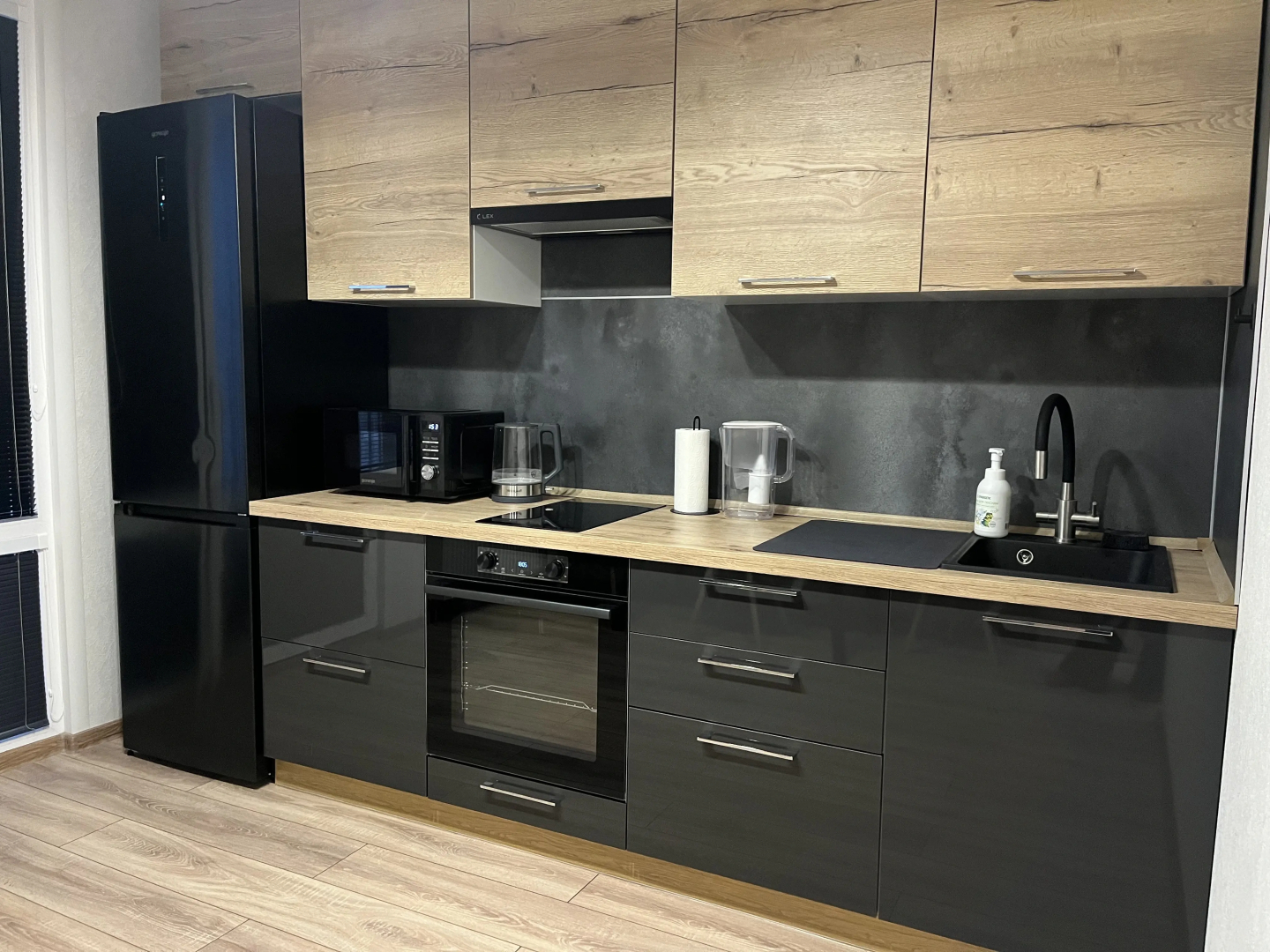 Квартира Дом Панды у ТЦ Град