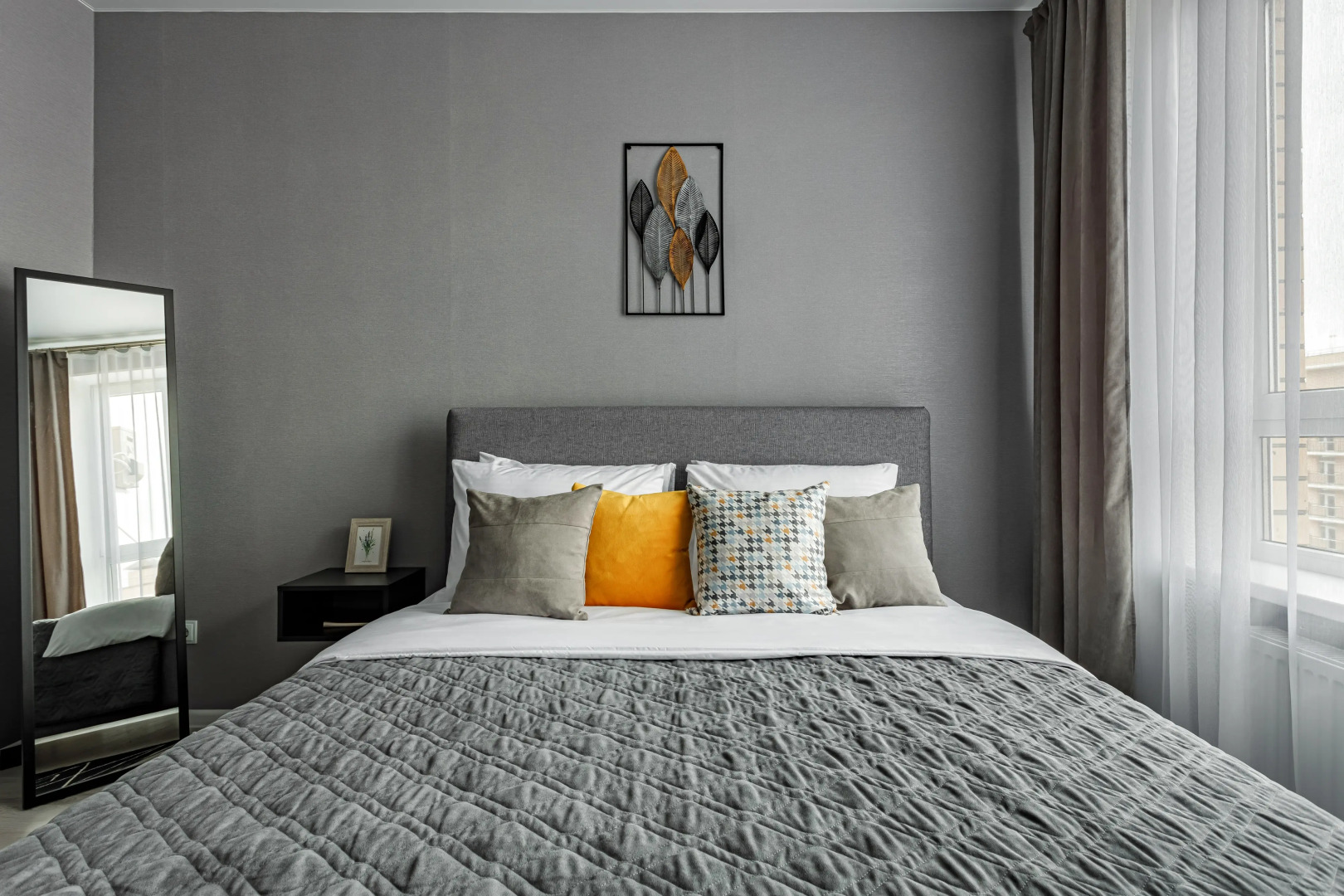 Апартаменты Loft Home Парк Галицкого