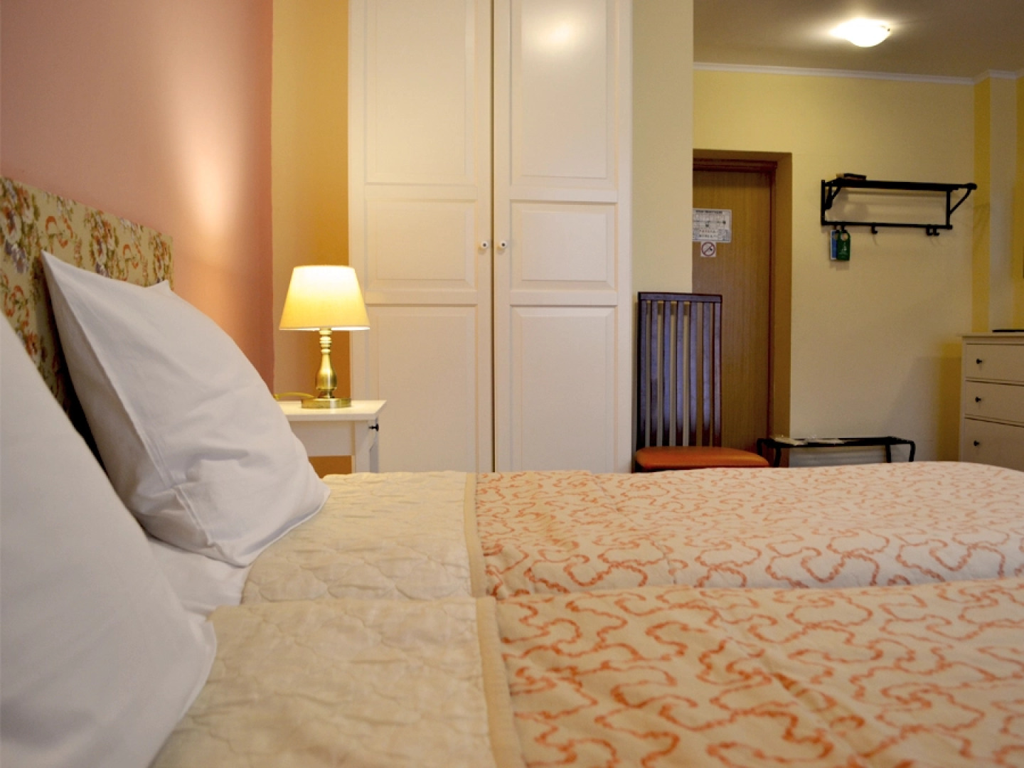 Отель Бекасово