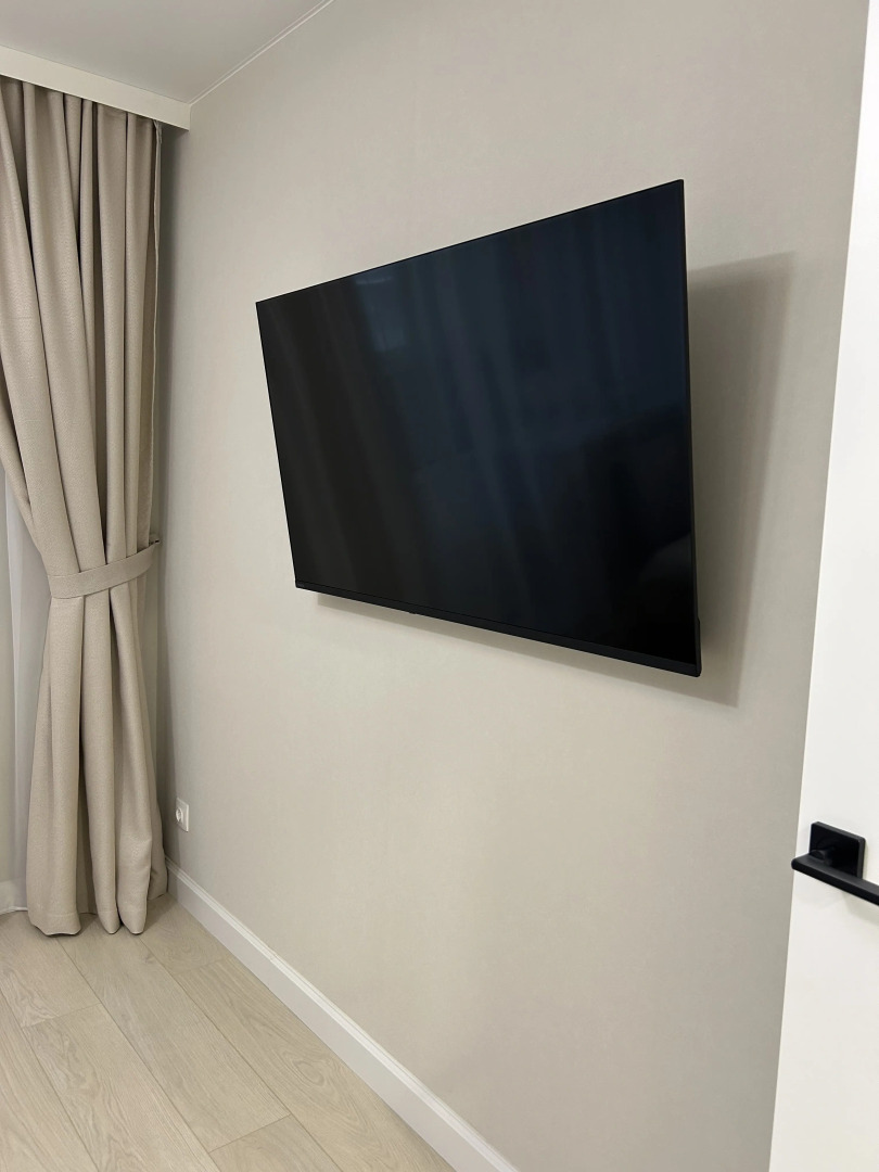 Квартира Orange