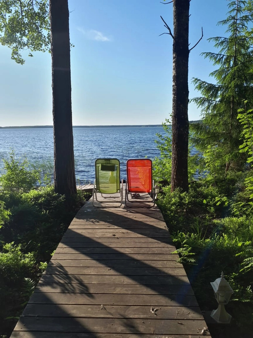 Частный дом BlackFox