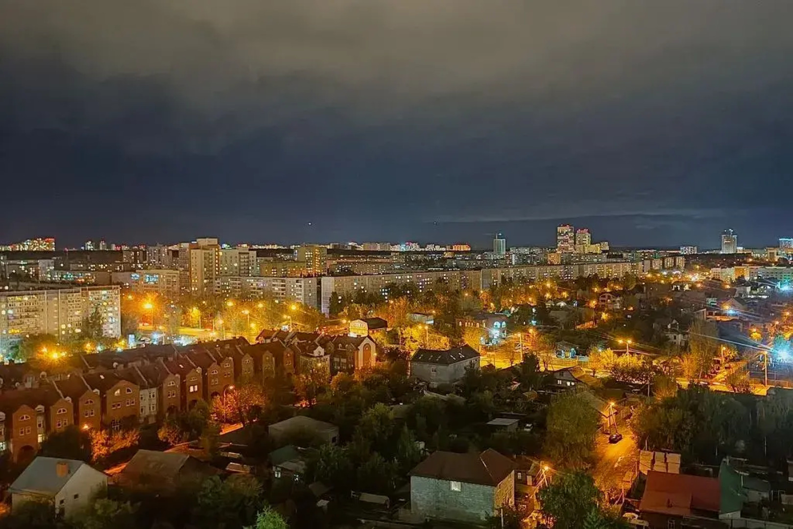 Квартира Светлая красивая уютная