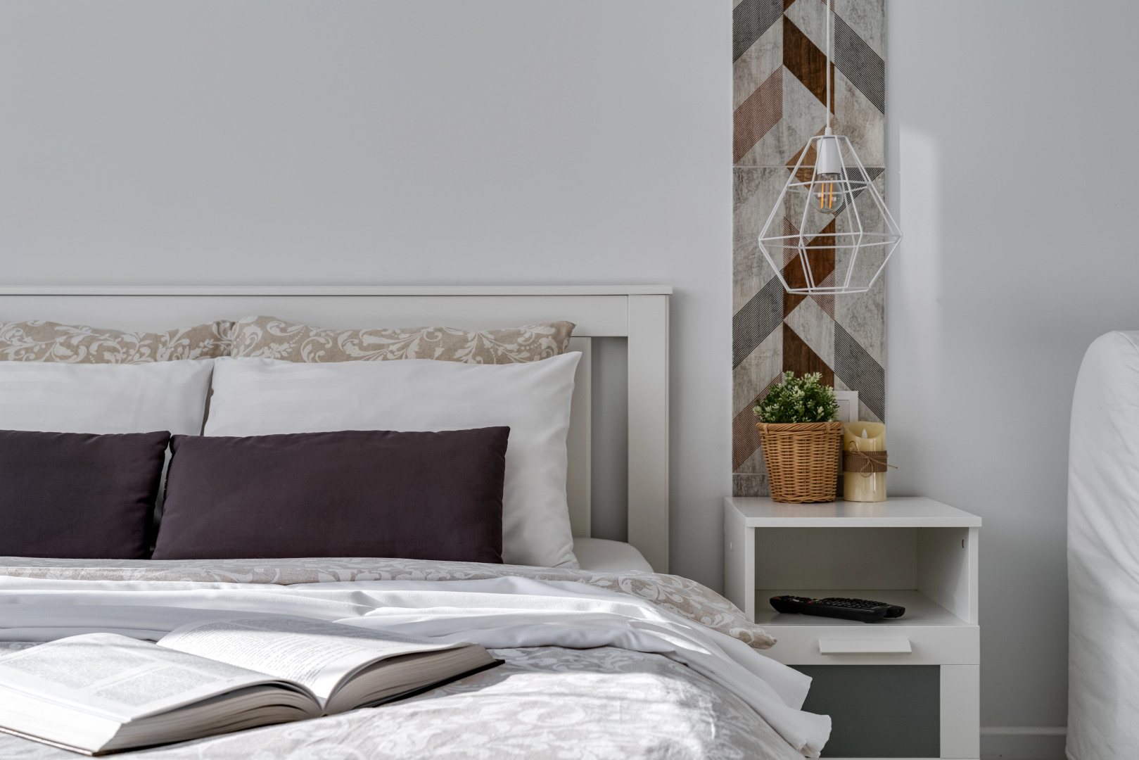 Квартира Та Самая студия А