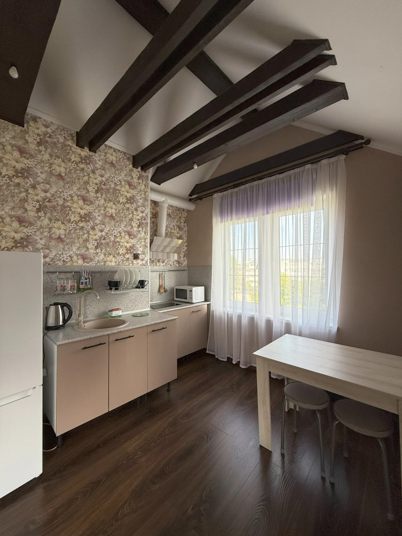 Апартаменты Гестия 5