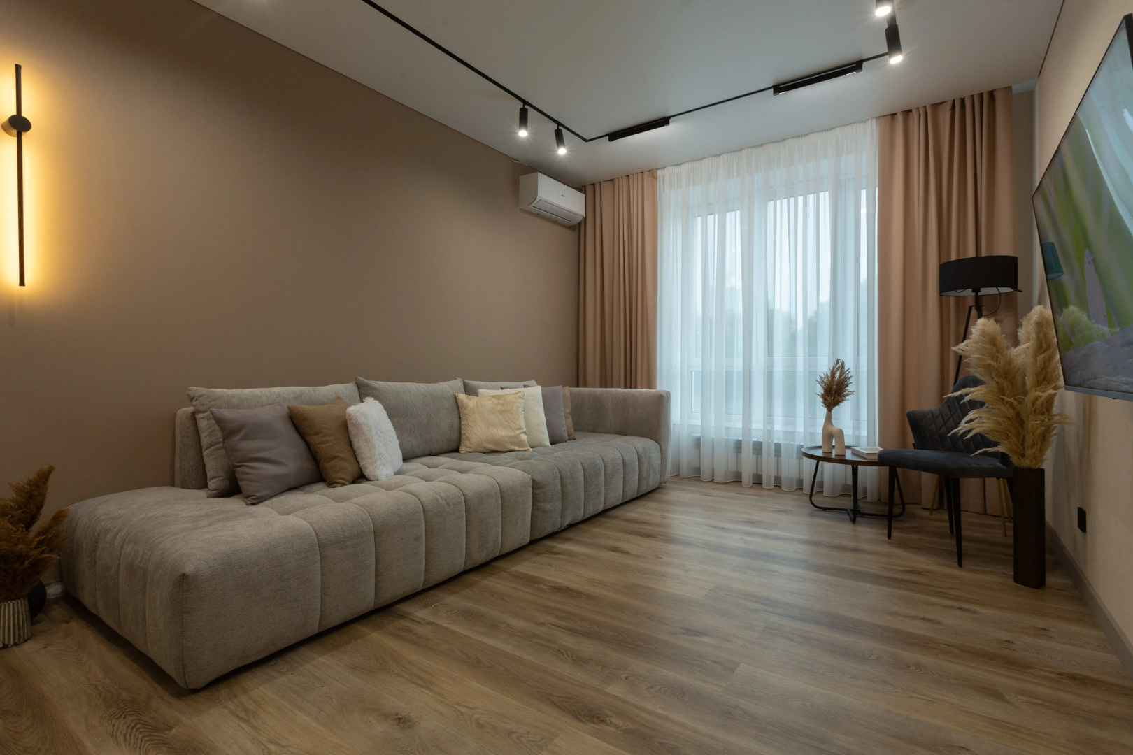 Апартаменты «Атмосфера» | Сфера — Пространство Премиум-Класса Для Избранных