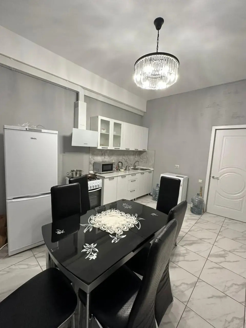 Апартаменты Sundag Д262