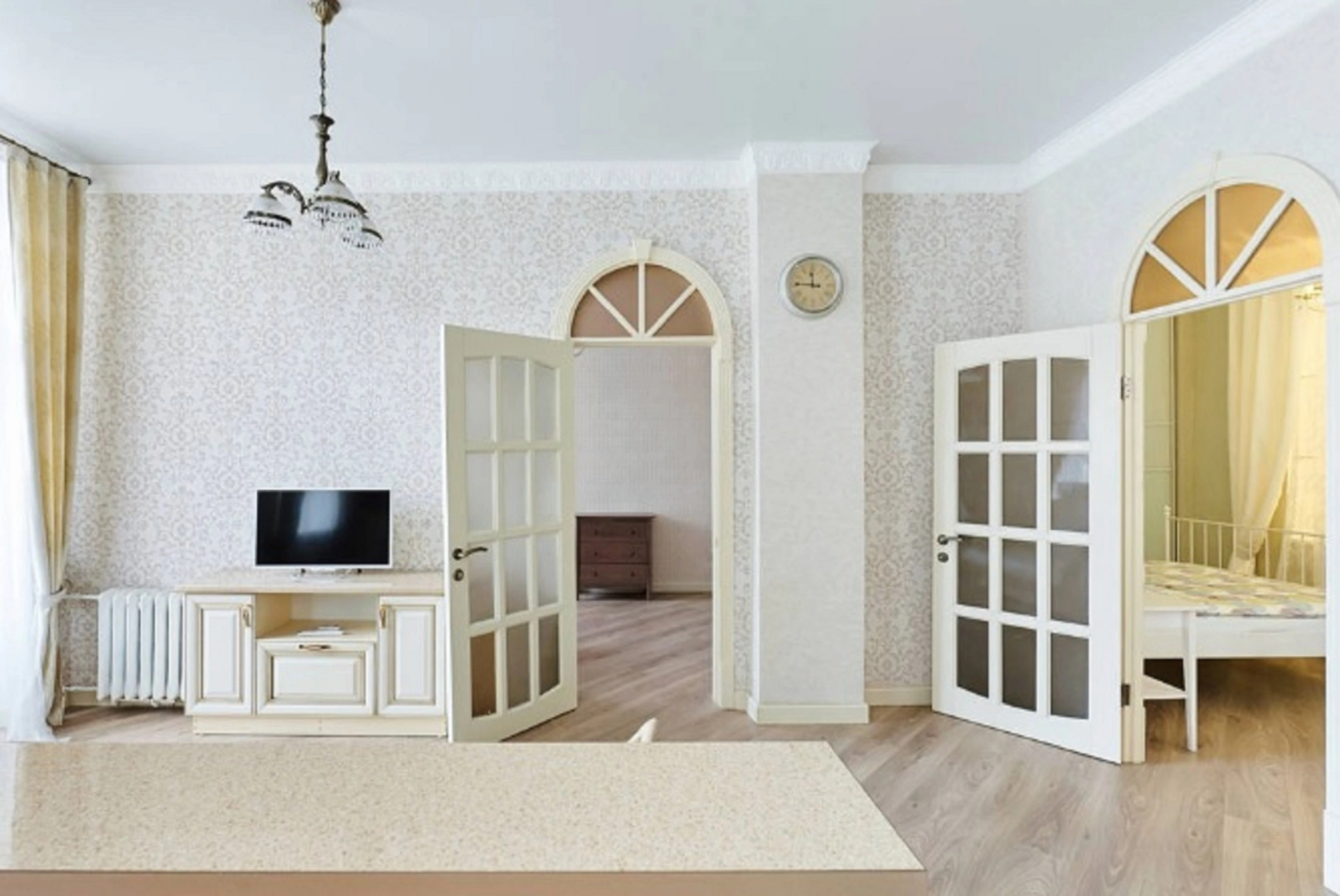Квартира  Большая Садовая 39 А