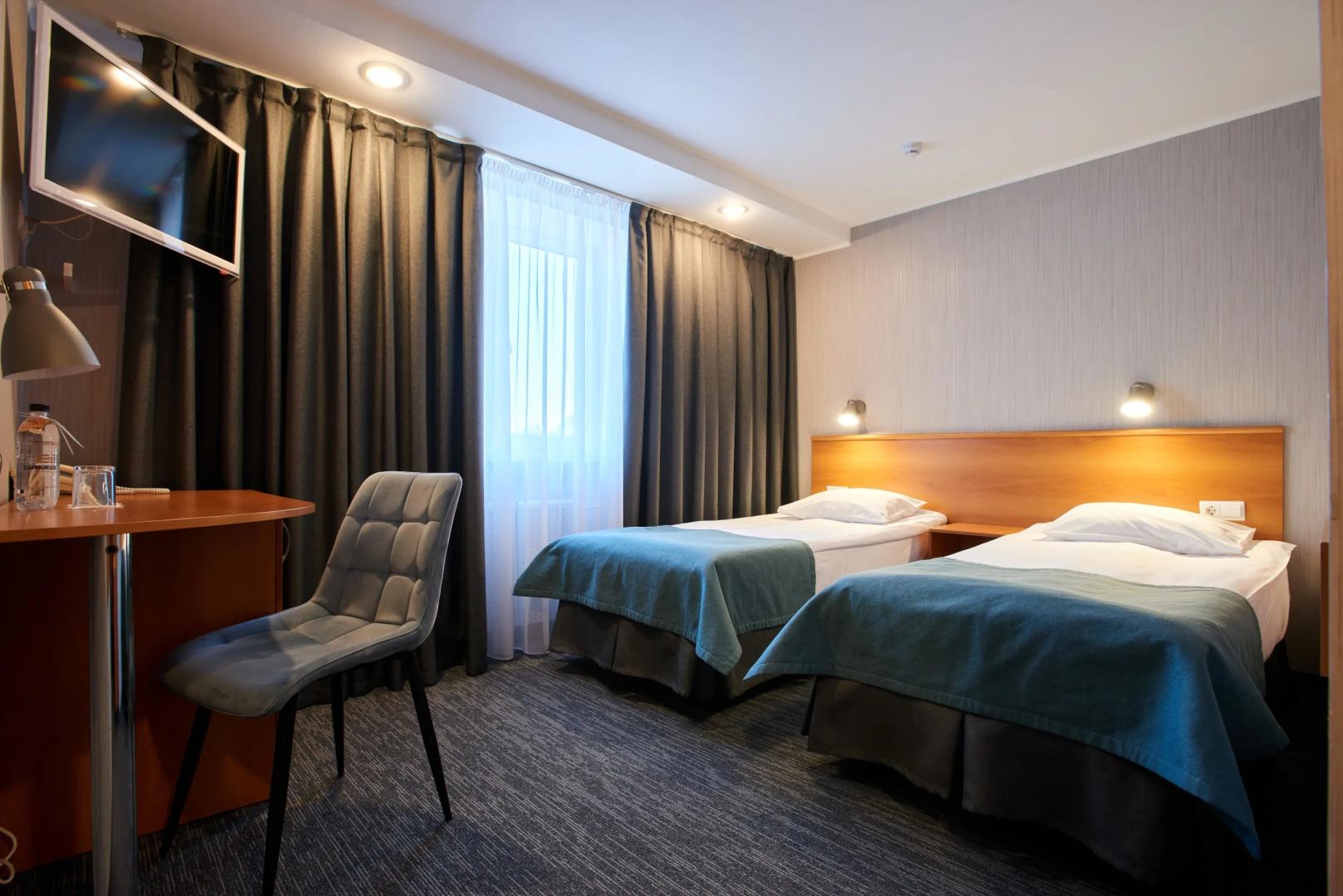 Azimut Отель Ставрополь