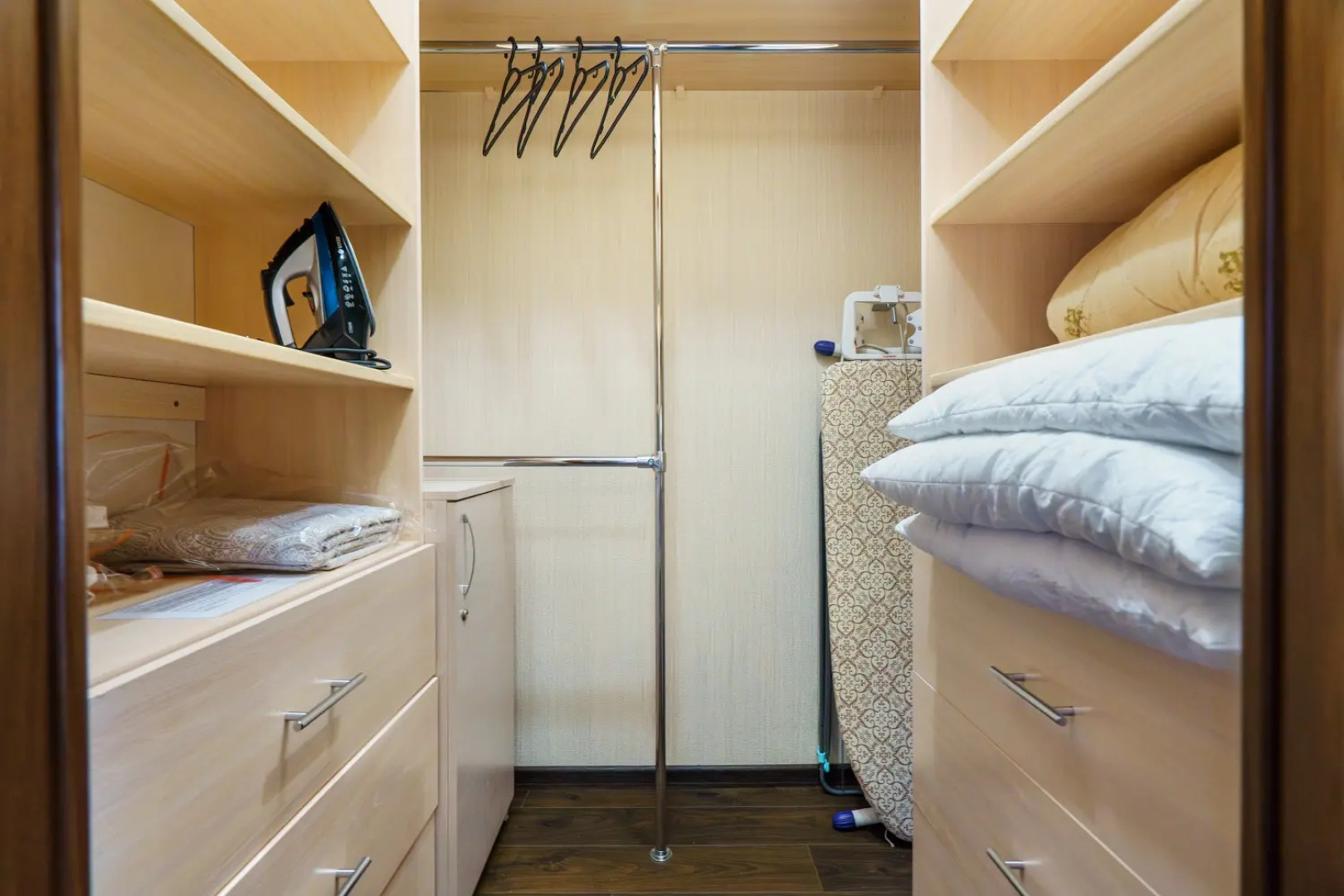 Квартира Good night на Гоголя 15