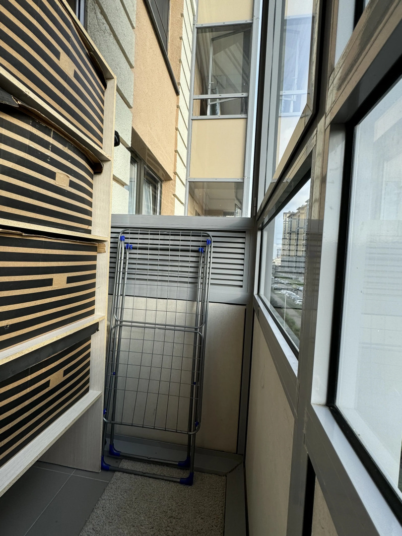 Квартира Солнечная у набережной Невы