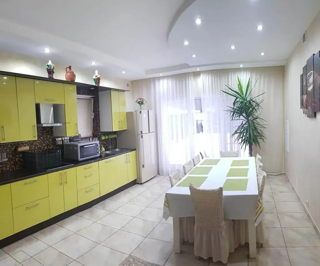 Гостевой дом Зеленоградский