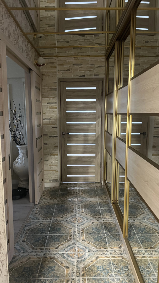 Квартира У метро Пушкинская