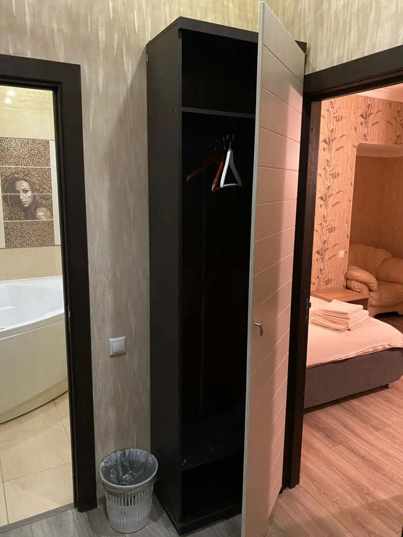 Отель Комфорт