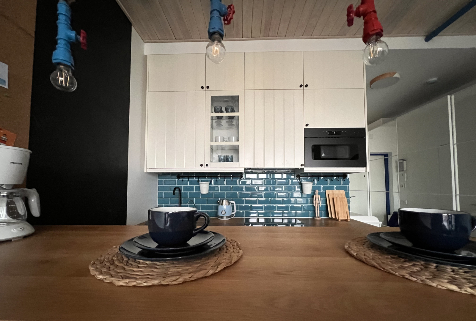 Апартаменты 'Seawood' Рядом С ТЦ Авиапарком