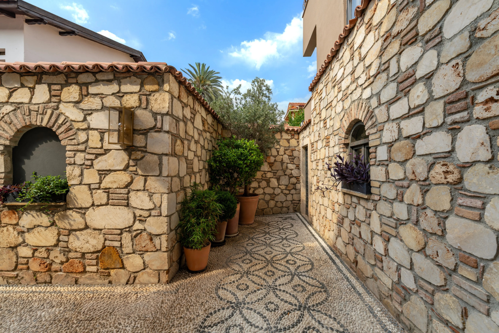 Alp Pasa Hotel - Special Class