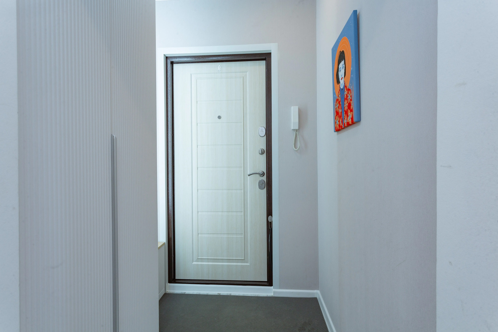 Апартаменты «Атмосфера» | Солнечная Севилья — Где Рождаются Мечты