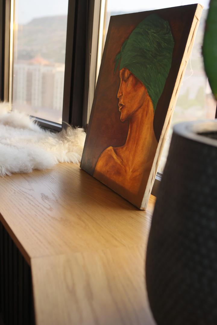 Апартаменты Panorama House Apart