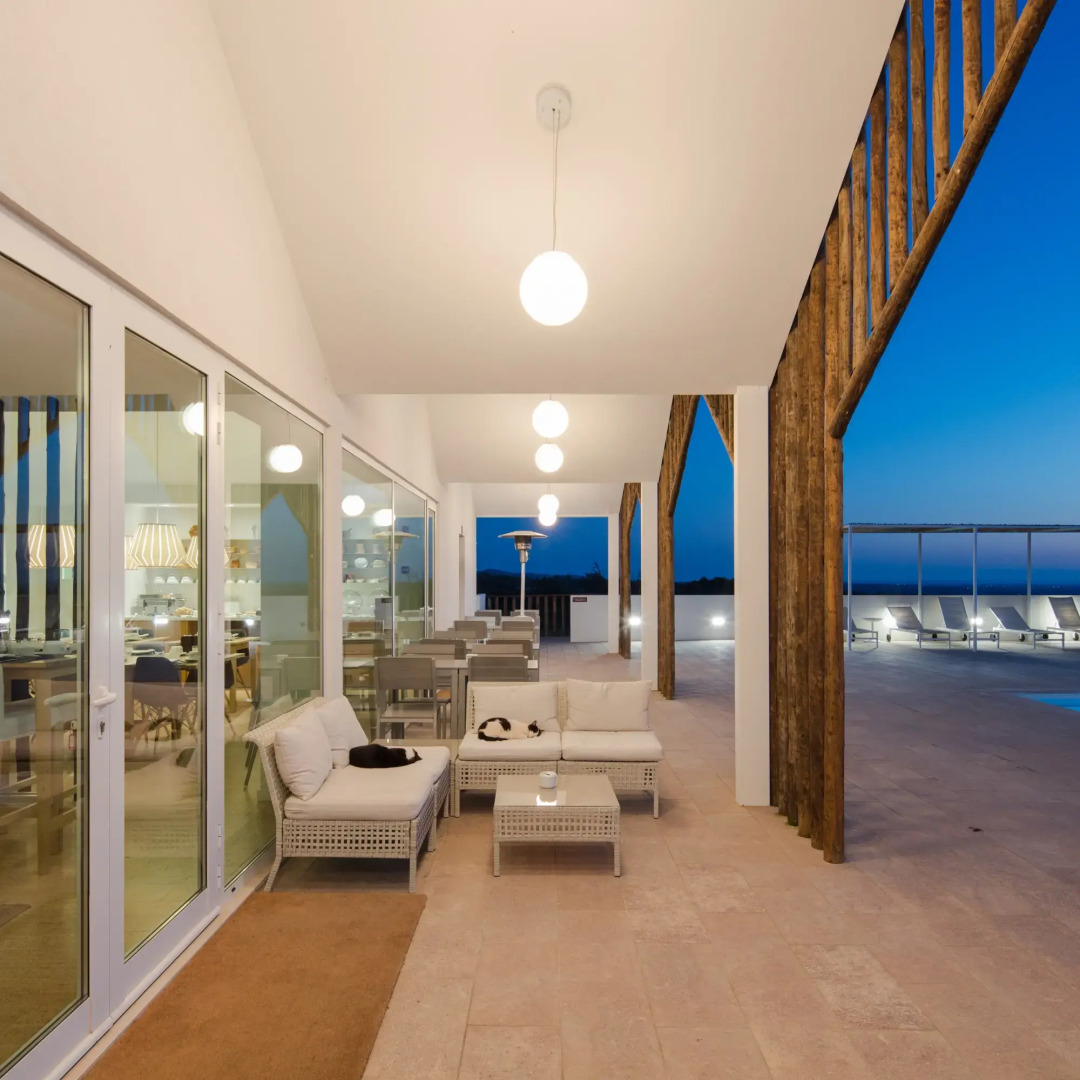 Отель Sobreiras - Alentejo Country Hotel by Unlock Hotels