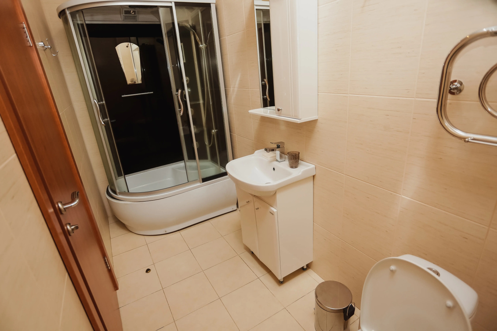 Гостиница Европейская